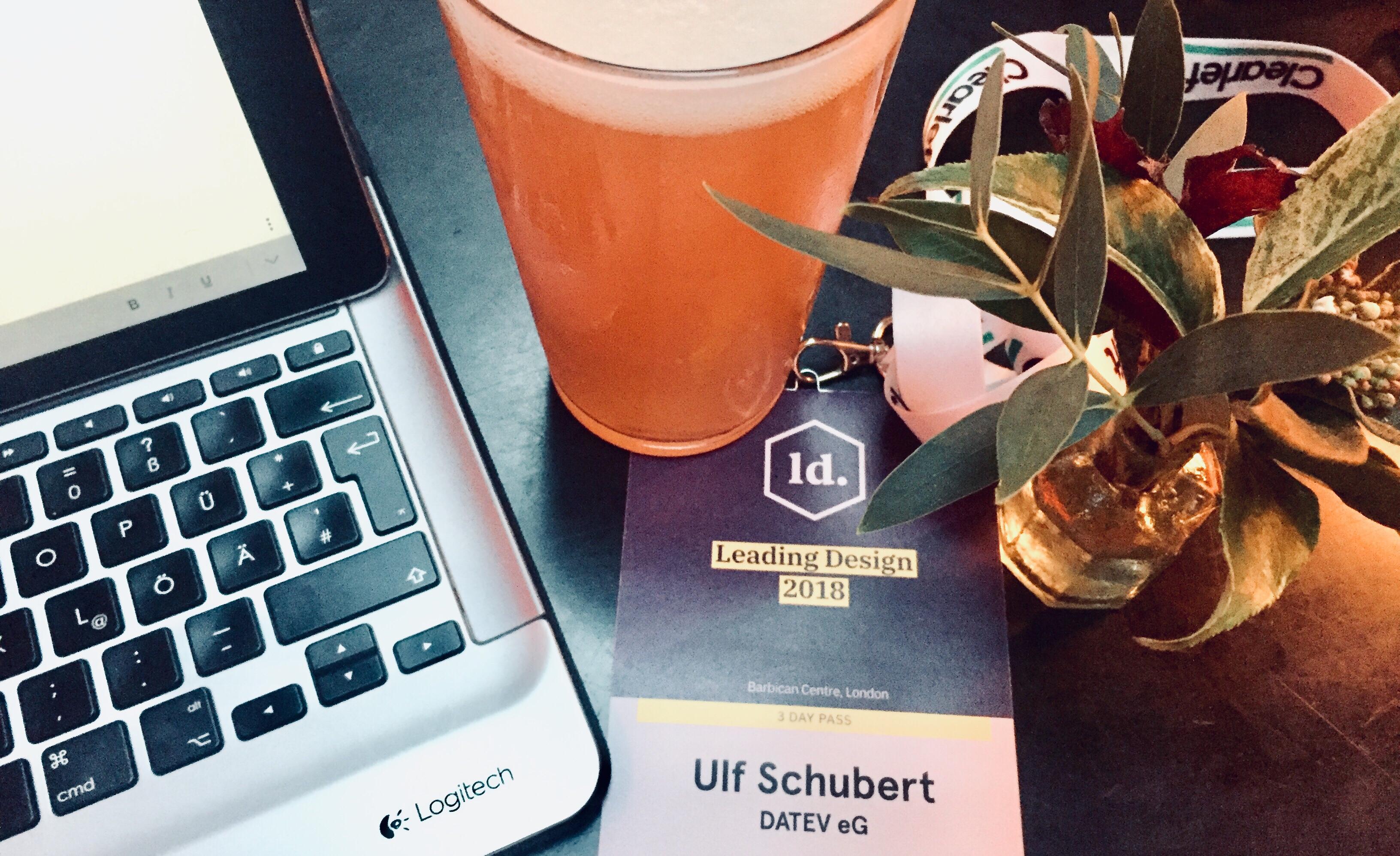 Design Leadership Is a Growing Concern – Mein Fazit von der # ...