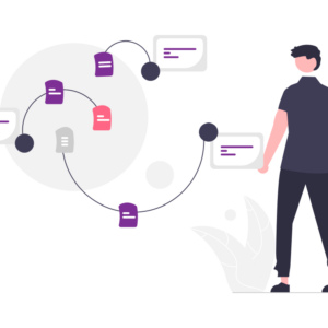 Effektive UX-Organisationen für die digitale Produktentwicklung